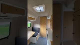 2010 Casita Spirit 17 Deluxe Interior [upl. by Barabas]