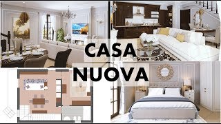 Ristrutturiamo e Progettiamo CASA in 20 Giorni [upl. by Narahs]