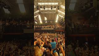 Amnesia Opening Part 2024  Honey Dijon [upl. by Naget]