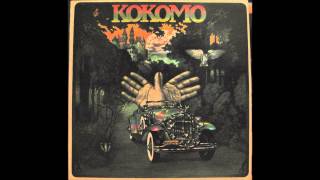 Kokomo  I Can Understand It LP version [upl. by Ayak]