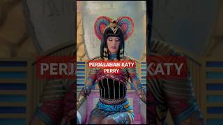 Perjalanan Karir Katy Perry Hingga Album Gagal Rilis shortsviral katyperry lomofams viral [upl. by Kinnon76]