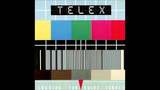 Telex Moskow Diskow 1979 Maxi Version [upl. by Oos]