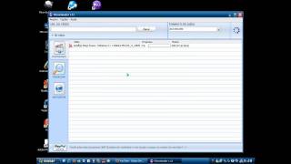 Tutorial  Como usar o VDownloader [upl. by Goeselt]