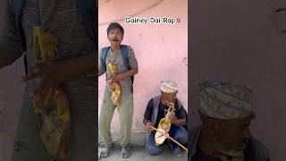 Gainey Dai Rap🇳🇵 aabushanmagar78 [upl. by Missak]