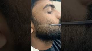 Perfect Beard Line Style 🔥 adi skincare youtube [upl. by Hartzel]