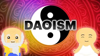 Taoism Explained [upl. by Gibbeon286]