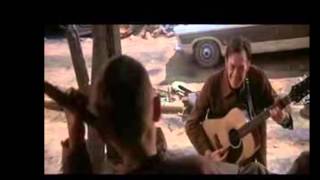 Dueling Banjos From The Movie Deliverance [upl. by Ri]