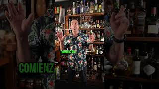 🔥 ✅ ¿Como entrenar flairbartender  TUTORIAL FLAIRBARTENDING flairbartender bartender barman [upl. by Alverson]