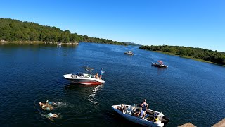 RECORRIENDO EMBALSE QUE HACER EN EMBALSE VERANO 2024 [upl. by Longerich]