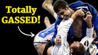 Sweat Smarter Roll Harder ScienceBased Cardio Guide for JiuJitsu [upl. by Hoeg383]