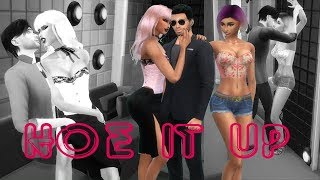 Los Sims 4 Mods Review  Hoe It Up ACTUALIZACIÓN POLE DANCING [upl. by Klarika341]