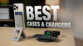 Best iPhone 16ProMax Accessories You Need to Check Out [upl. by Homovec]