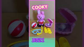 【BT21】COOKY [upl. by Atalie938]