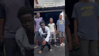 The BIDIE WURA DANCE CHALLENGE IS IN LETS GOO😘😘😂😂 [upl. by Notsrik]