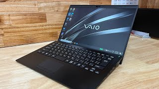 Cần bán laptop Sony Vaio SX12 SX14  liên hệ 0862103048 [upl. by Bryanty]