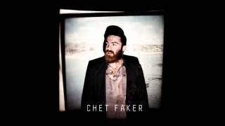 Chet Faker  Burst of InsanityClarity [upl. by Ahsirtak]