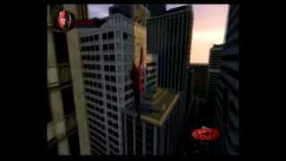 GameSpot  SpiderMan The Movie Video Review [upl. by Spencer]