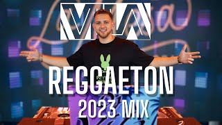 Reggaeton 2023 Mix  Reggaeton Actual  Mix De Lo Nuevo  Mezcla para Bailar [upl. by Finella]