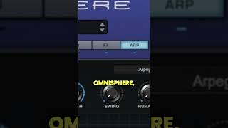 Using Arpeggiators To Create Unique Vocal Layers vocals [upl. by Nanreh]