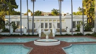 Want to Live in the Mansion Scarface Made Famous [upl. by Lessig]