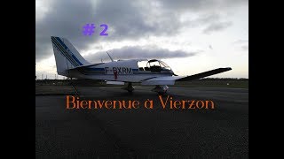 IRL BIENVENUE A VIERZON [upl. by Chuch455]