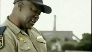 Caught speeding  funny Nandos commercial [upl. by Litsyrk]