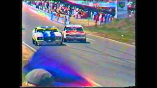 Bathurst 1978 at Mount Panorama [upl. by Weisler111]