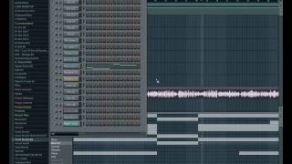 The Game  Put You On The Game with Acapella HD Tha General Remake 2010 FL Studio [upl. by Gustin]