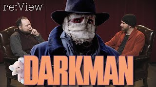 Darkman  reView [upl. by Lebar530]