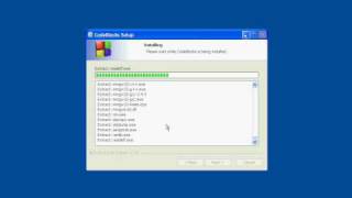 Installing CodeBlocks [upl. by Novihc]