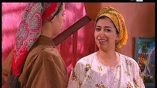 Kenza FDouar  EP 04  برامج رمضان  كنزة فالدوار الحلقة [upl. by Elli881]