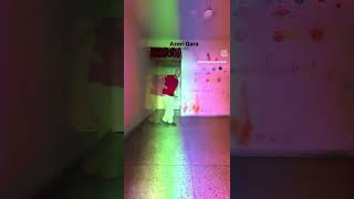 AzeriQara 07 dance trending shortsvideo viralvideo [upl. by Aretta]