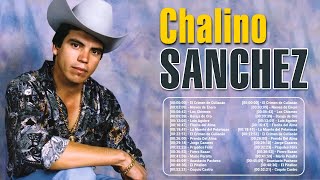 Chalino Sanchez Mix Los Mas Escuchados  16 Grandes Exitos Corridos 1 Hora [upl. by Roberson]