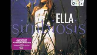 Ella  SayupSayup HQ Audio [upl. by Teresa]