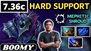 736c  Xavius ABADDON Hard Support Gameplay 26 ASSISTS  Dota 2 Full Match Gameplay [upl. by London]