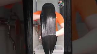 😱Words Best Shampoo HacksGet Silky Shiny Strong Long Hair💯shorts hairgrowth RadhaSkincare [upl. by Lait]