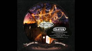 Clutch  2007  From Beale Street To Oblivion  Bonus Disk Full Album [upl. by Airtemak]