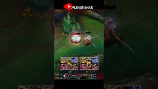 NEW LETHAL TEMPO YONE vs CONQUEROR YONE FIGHT leagueoflegends [upl. by Onihc279]