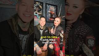 MxPx “Punk Rawk Show” 🤘 punk [upl. by Flieger]