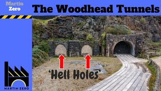 The Woodhead Hell Hole Tunnels A brief history [upl. by Lind]