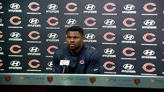 Introducing Khalil Mack [upl. by Laddy706]