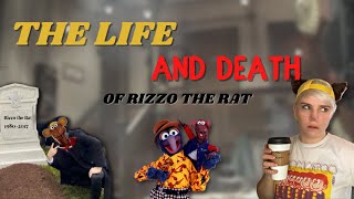 What Ever Happened to Rizzo the Rat [upl. by Sesiom]