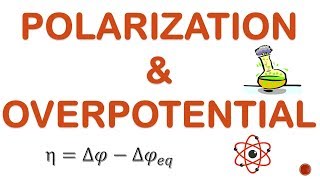 Overpotentials in Electrochemistry [upl. by Ymac650]