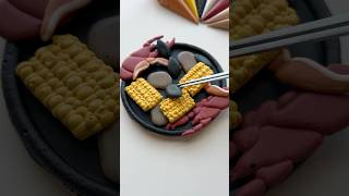 Seafood boil cookie🦞 recipes and supplies linked in my bio cookiedecorating asmr satisfying [upl. by Eicyac]