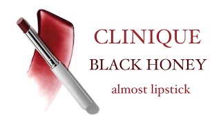 Clinique Black Honey Makeup Tutorial  Veronica Lea [upl. by Ayak909]