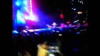 Concierto completo de Big Time RushWorld Tour 2014Arena ciudad de Mexico 110214 [upl. by Odrawde]