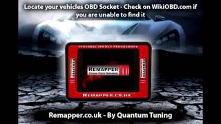 Quantum Remapper  Personal Vehicle Programmer [upl. by Crystal]