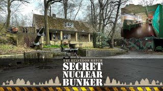 Kelvedon Hatch Secret Nuclear Bunker [upl. by Ammadas841]