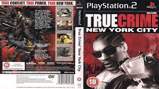 True Crime® New York City  Magdalena Cartel Case Introduction [upl. by Lempres36]