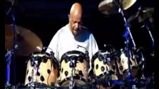 Phil Collins Drums Drums amp More Drums Farewell Tour 2004 [upl. by Isaak166]